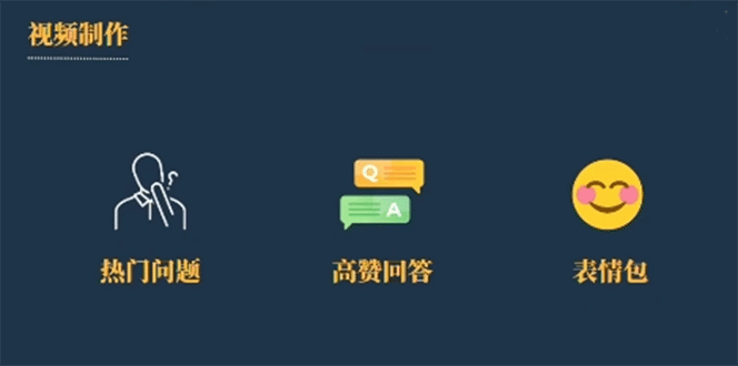 今日话题新玩法，实测一天涨粉2万，多种变现方式（教程+5G素材）-扬明网创