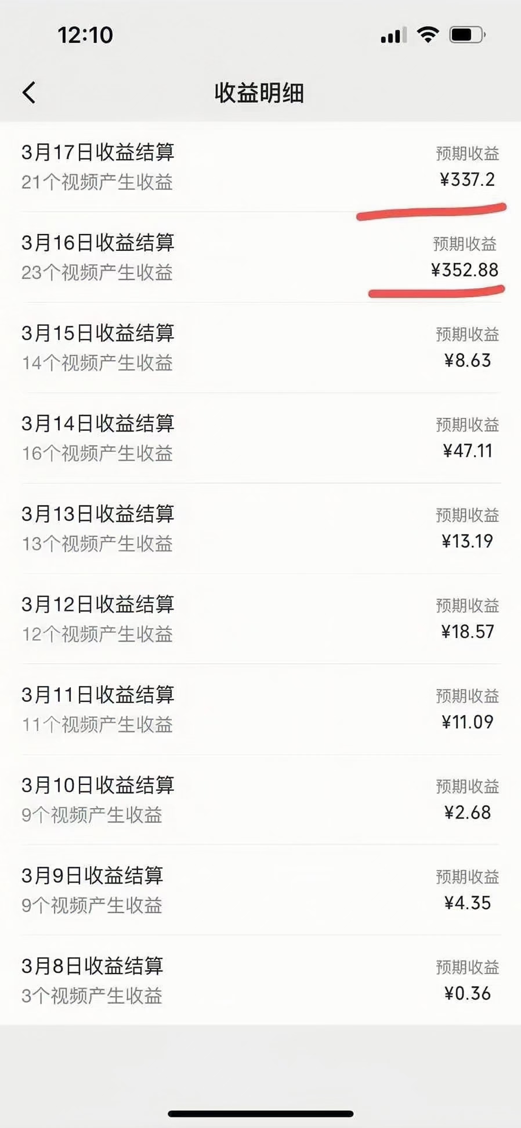 图片[1]-视频号风口项目，AI掘金，无脑操作，100%过原创，日入2000+，收益无上限-扬明网创