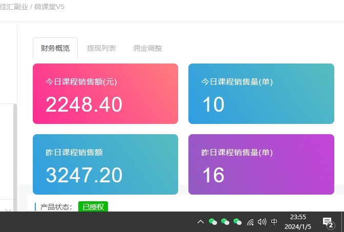 图片[1]-资源站合集网站 全网项目库变现-如何通过卖项目收学员-附多种引流创业粉方法-扬明网创