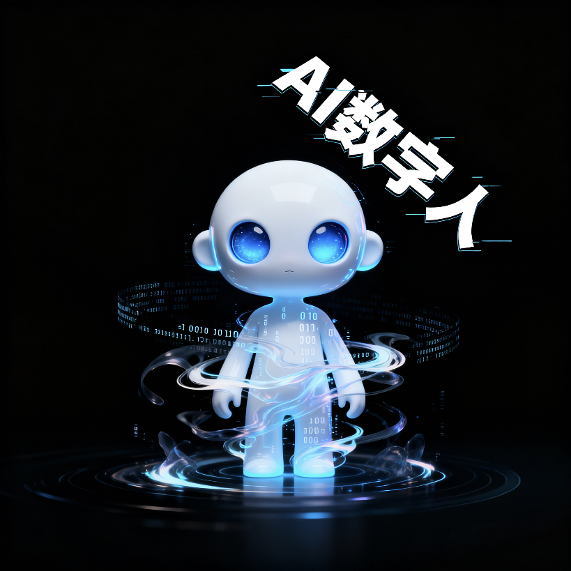 AI数字人掘金，去水印小程序+流量主变现，收益无上限，执行力决定收入-扬明网创