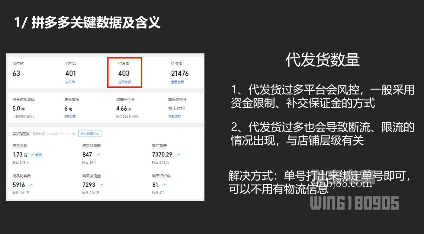 纪主任·拼多多年费会员(更新10月)-扬明网创