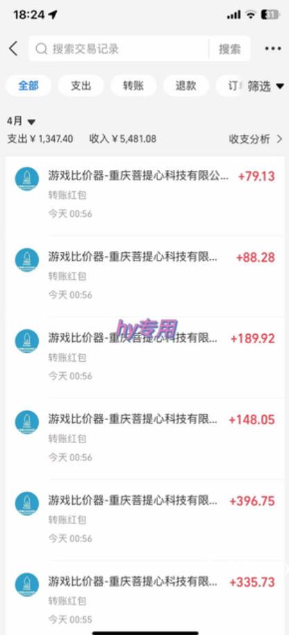 三款游戏全自动打金,日入1k+,不需要你会玩游戏,全职副业皆可做【揭秘】